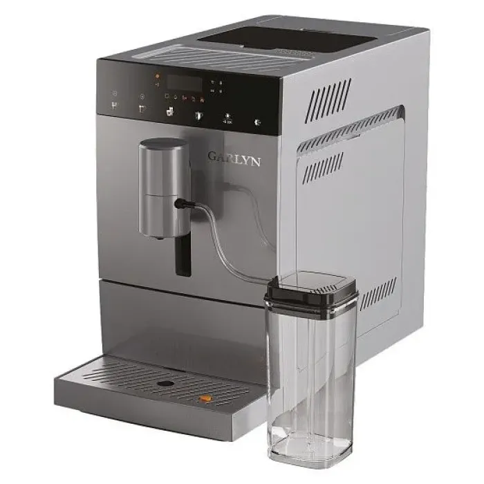 Кофемашина GARLYN L800