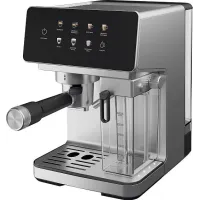 Кофеварка WEISSGAUFF WCM-355 DBx Automatic Cappuccino ColorTouch Кофеварка WEISSGAUFF WCM-355 DBx Automatic Cappuccino ColorTouch