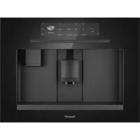 Кофемашина WEISSGAUFF WCMIM-999 Coffee & Ice Maker Кофемашина WEISSGAUFF WCMIM-999 Coffee & Ice Maker