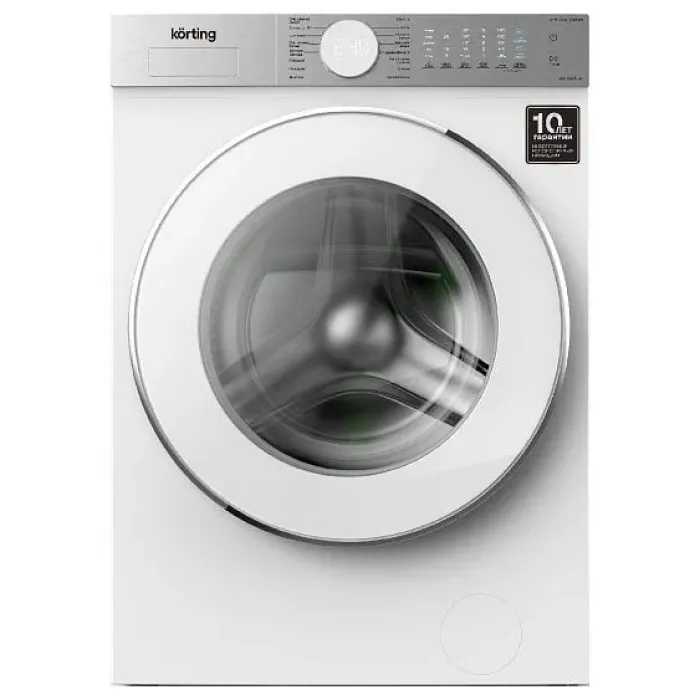 Стиральная машина KORTING KWM 60DM1201 Стиральная машина KORTING KWM 60DM1201