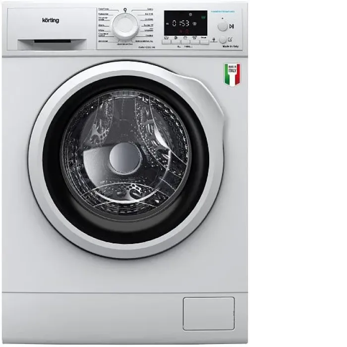 Стиральная машина KORTING KWM 42IDM1460