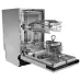 Посудомоечная машина MONSHER MD 4511