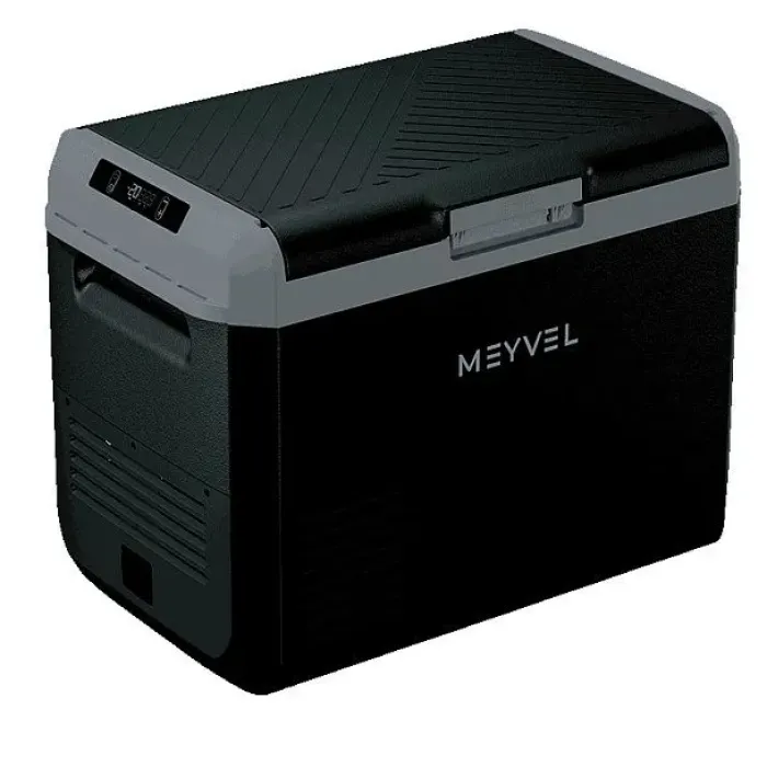 Автохолодильник MEYVEL AF-M50 (Black)