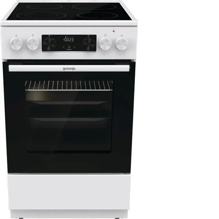 Плита GORENJE GEC5C40WC Плита GORENJE GEC5C40WC