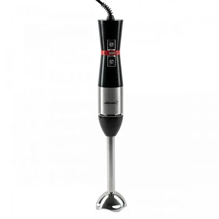 Блендер ATLANTA ATH-3149 black