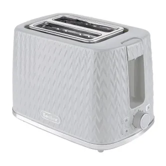Тостер TESLER TT-204 GREY