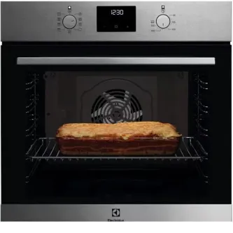 Духовой шкаф ELECTROLUX EOF3F50TX Духовой шкаф ELECTROLUX EOF3F50TX