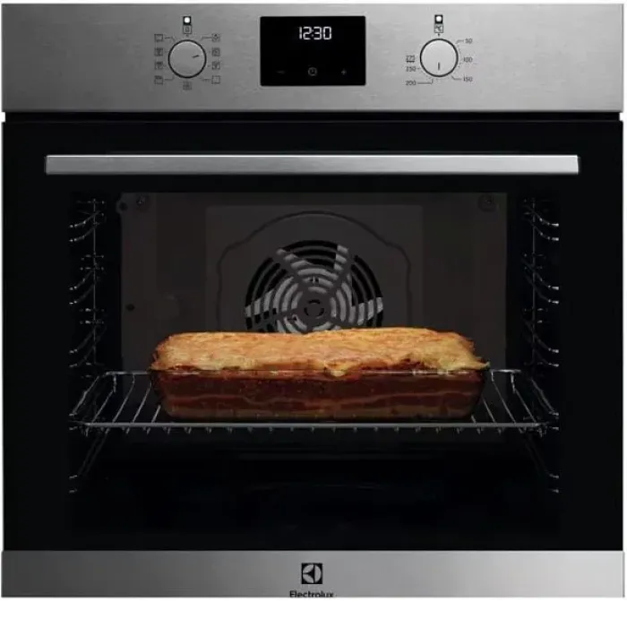 Духовой шкаф ELECTROLUX EOF3F50TX Духовой шкаф ELECTROLUX EOF3F50TX