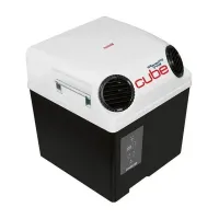 Автокондиционер INDEL B Sleeping Well CUBE 24В Автокондиционер INDEL B Sleeping Well CUBE 24В