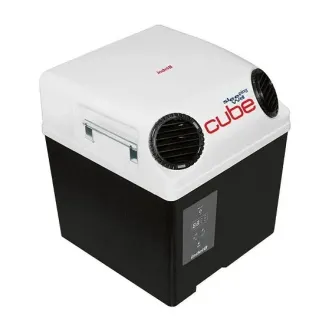 Автокондиционер INDEL B Sleeping Well CUBE 24В
