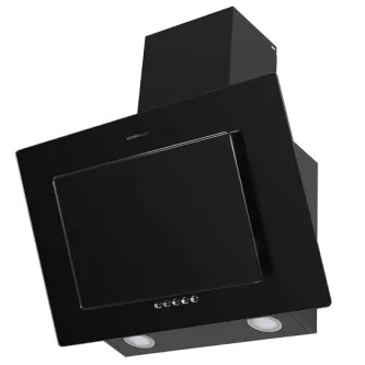 Вытяжка HOMSair ELF PUSH 50 ЧЕРНЫЙ