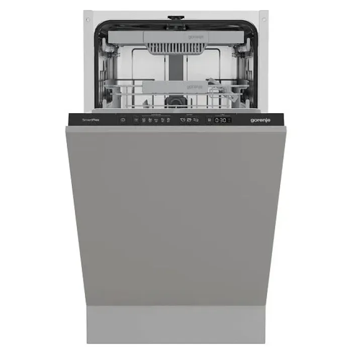 Посудомоечная машина GORENJE GV563C10 Посудомоечная машина GORENJE GV563C10