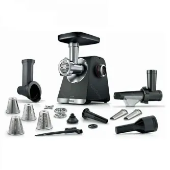 Мясорубка BOSCH MFWS660B Мясорубка BOSCH MFWS660B