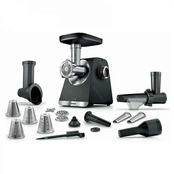Мясорубка BOSCH MFWS660B Мясорубка BOSCH MFWS660B