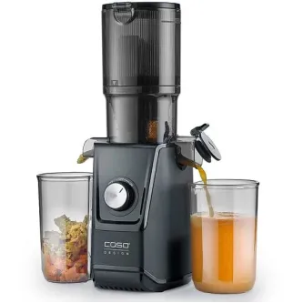 Соковыжималка CASO Juice Fit