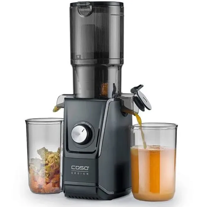 Соковыжималка CASO Juice Fit Соковыжималка CASO Juice Fit