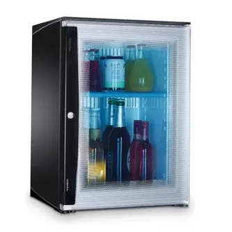 Минибар DOMETIC HiPro 4000 Vision Light Blue Минибар DOMETIC HiPro 4000 Vision Light Blue