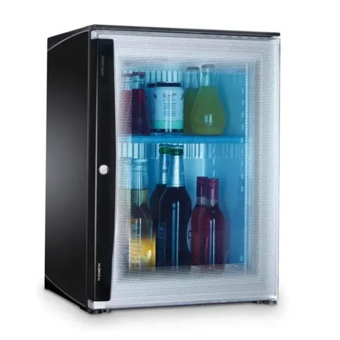 Минибар DOMETIC HiPro 4000 Vision Light Blue Минибар DOMETIC HiPro 4000 Vision Light Blue