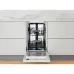 Посудомоечная машина WHIRLPOOL WSIC3M27 Посудомоечная машина WHIRLPOOL WSIC3M27