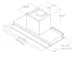 Вытяжка ELICA BOXIN DRY IX/A/120 (PRF0181338A) Вытяжка ELICA BOXIN DRY IX/A/120 (PRF0181338A)