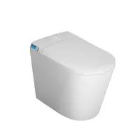Унитаз GROSSMAN GR-PR-5702 Унитаз GROSSMAN GR-PR-5702