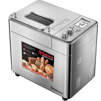 Хлебопечь SAKURA SA-7507