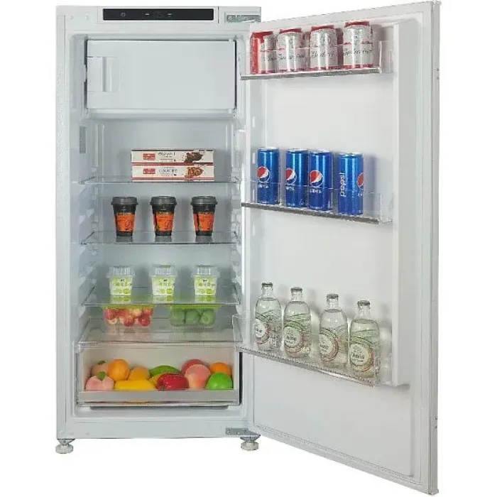 Холодильник SCANDILUX RBI188 Холодильник SCANDILUX RBI188