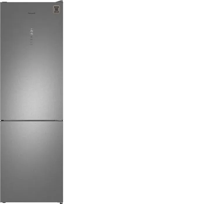 Холодильник WEISSGAUFF WRK 2000 Total NoFrost Inverter Bru Steel Glass Холодильник WEISSGAUFF WRK 2000 Total NoFrost Inverter Bru Steel Glass