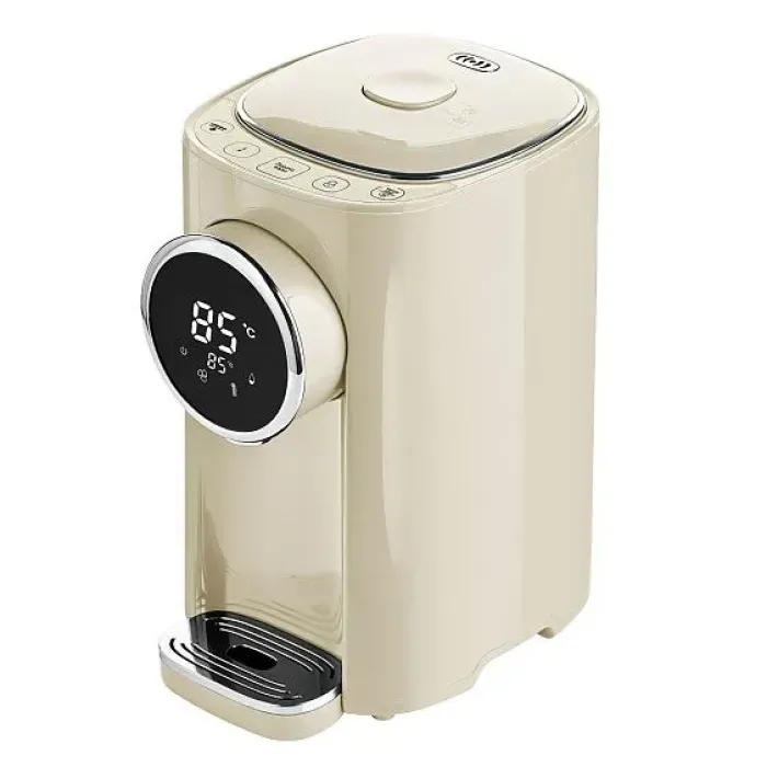 Термопот TESLER TP-5060 BEIGE Термопот TESLER TP-5060 BEIGE