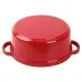 Кастрюля KORTING K 1224 R Кастрюля KORTING K 1224 R