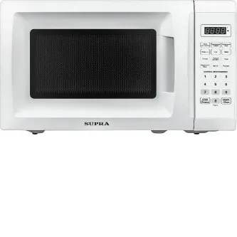 Микроволновая печь SUPRA 20SW18