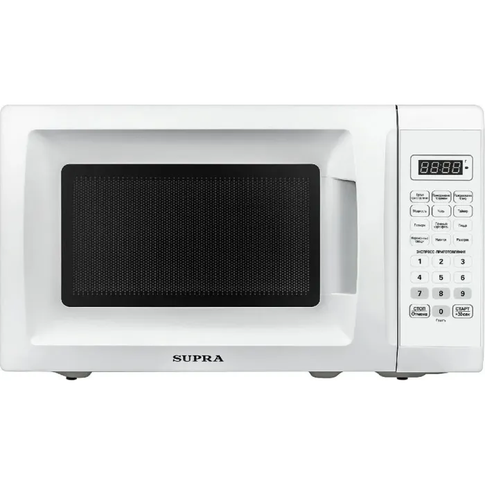 Микроволновая печь SUPRA 20SW18