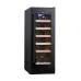 Винный шкаф TEMPTECH PRESX30SB Винный шкаф TEMPTECH PRESX30SB