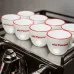 Кофемашина SMEG La Pavoni LPSCCB01EU