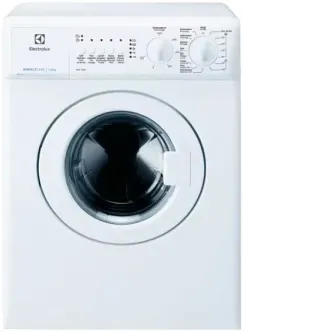 Стиральная машина ELECTROLUX EWC 1352