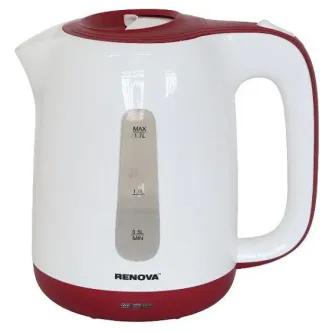 Чайник RENOVA KT17P-01R Чайник RENOVA KT17P-01R