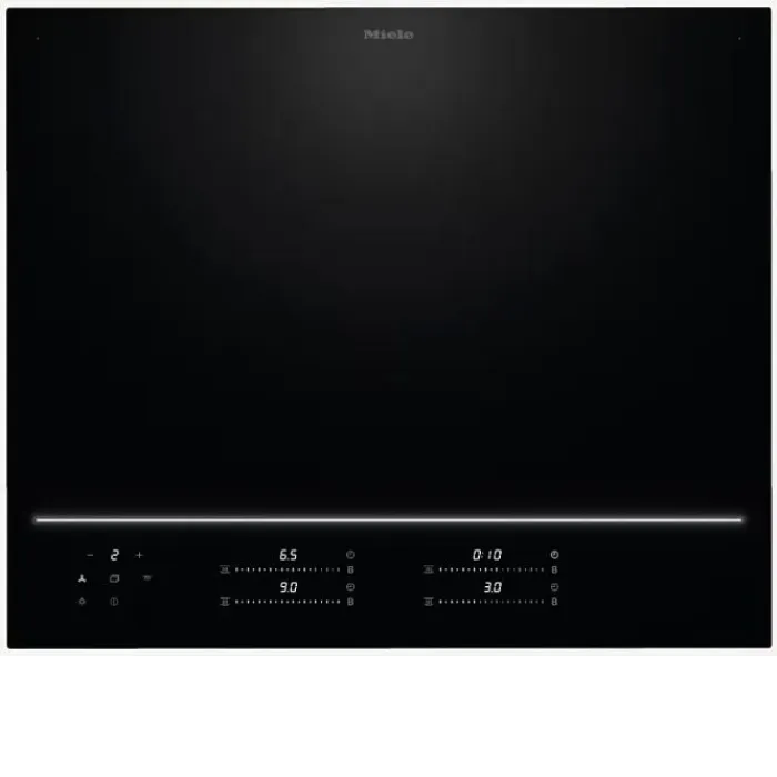 Варочная поверхность MIELE KM 8765 FL Варочная поверхность MIELE KM 8765 FL