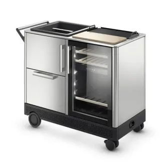 Минибар DOMETIC MoBar 550 S Минибар DOMETIC MoBar 550 S