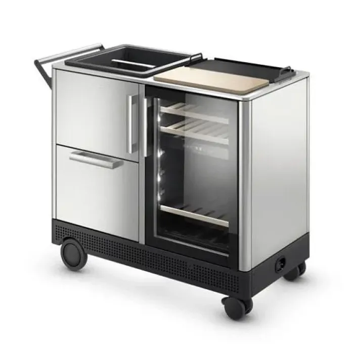 Минибар DOMETIC MoBar 550 S