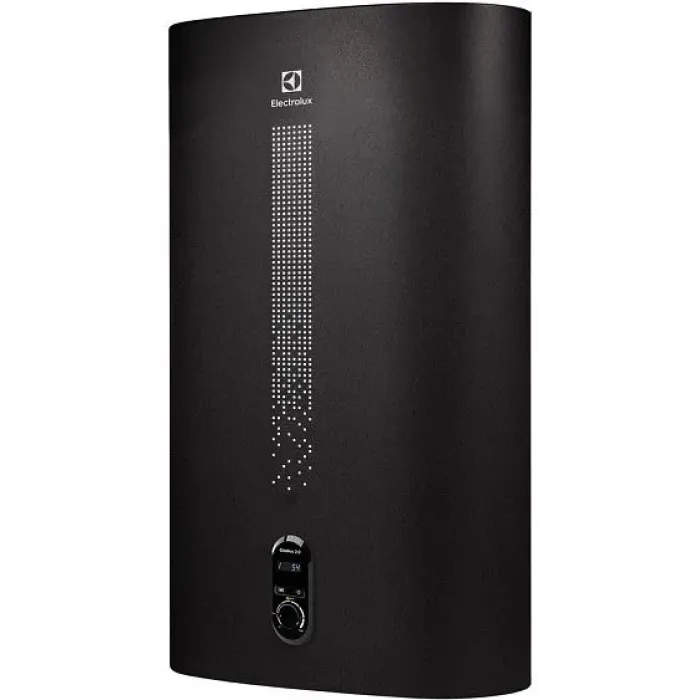 Водонагреватель ELECTROLUX EWH 80 Gladius 2.0 Grafit Водонагреватель ELECTROLUX EWH 80 Gladius 2.0 Grafit