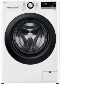 Стиральная машина LG F4V3ES6W