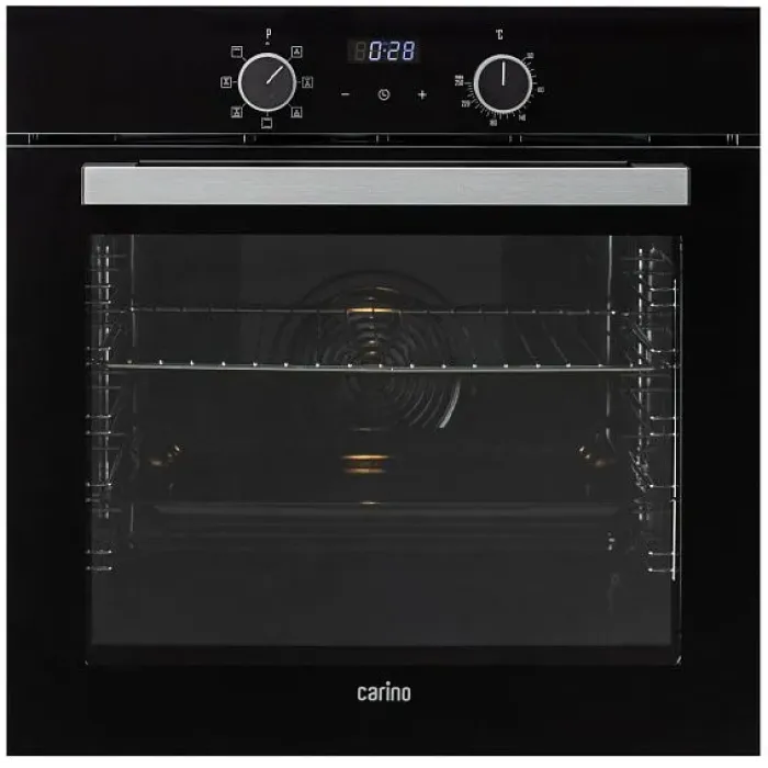 Духовой шкаф CARINO CB6EB56016 Духовой шкаф CARINO CB6EB56016