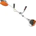 Триммер HUSQVARNA 321R 9706512-01 Триммер HUSQVARNA 321R 9706512-01