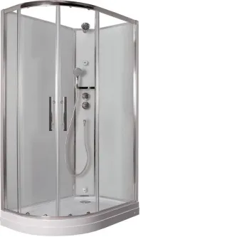 Душевая кабина TIMO Premium ILMA 902 R