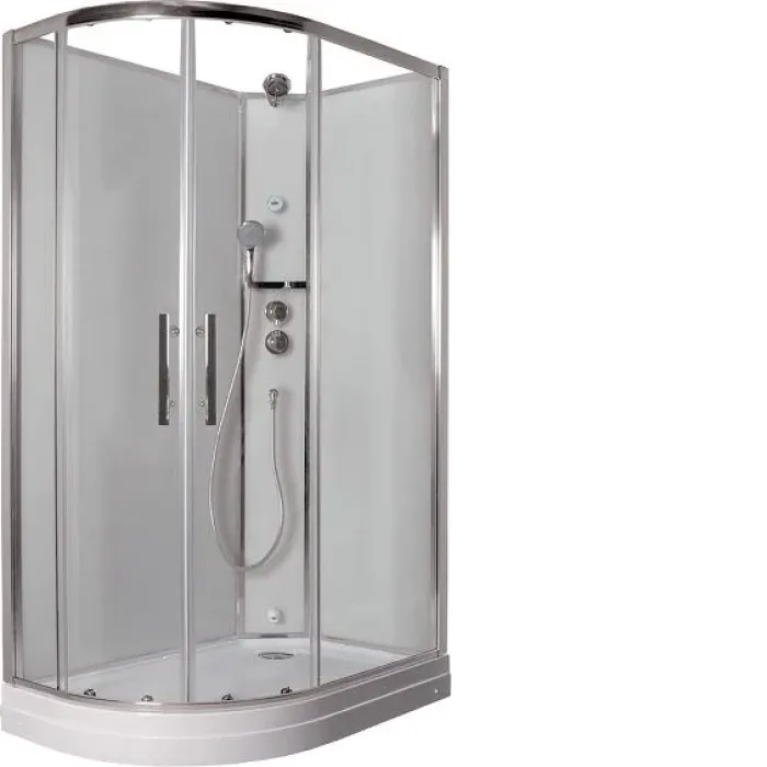 Душевая кабина TIMO Premium ILMA 902 R