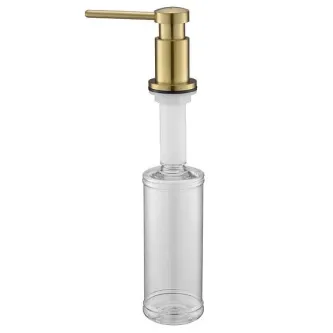 Дозатор PAULMARK Brevit D005-LG Дозатор PAULMARK Brevit D005-LG