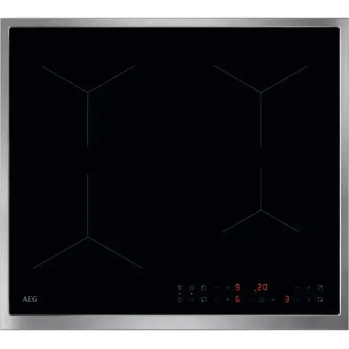 Варочная поверхность AEG TN64IA00XB Варочная поверхность AEG TN64IA00XB