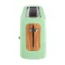 Тостер TESLER TT-140 GREEN Тостер TESLER TT-140 GREEN