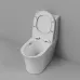 Унитаз GROSSMAN GR-5607SQ Унитаз GROSSMAN GR-5607SQ