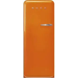 Холодильник SMEG FAB28LOR6 Холодильник SMEG FAB28LOR6